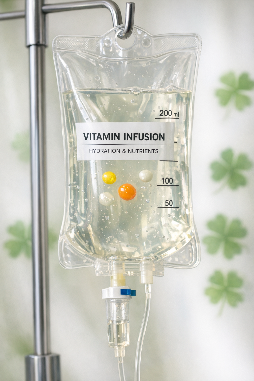 St. Paddy's IV Myths: Hangover Helper or Hype? inline image 1